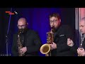 The Pink Panther - Sax Quartet