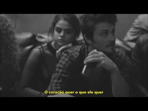 Selena Gomez - The Heart Wants What It Wants (Tradução/Legendado)