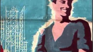 Video thumbnail of "Pedro Barroso - "Ai consta" do album "Do lado de cá de mim" (1983)"