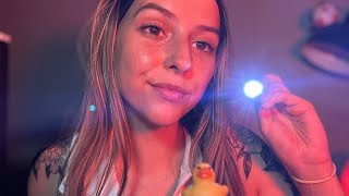 ASMR Fast Follow My Instructions 🫡 screenshot 5