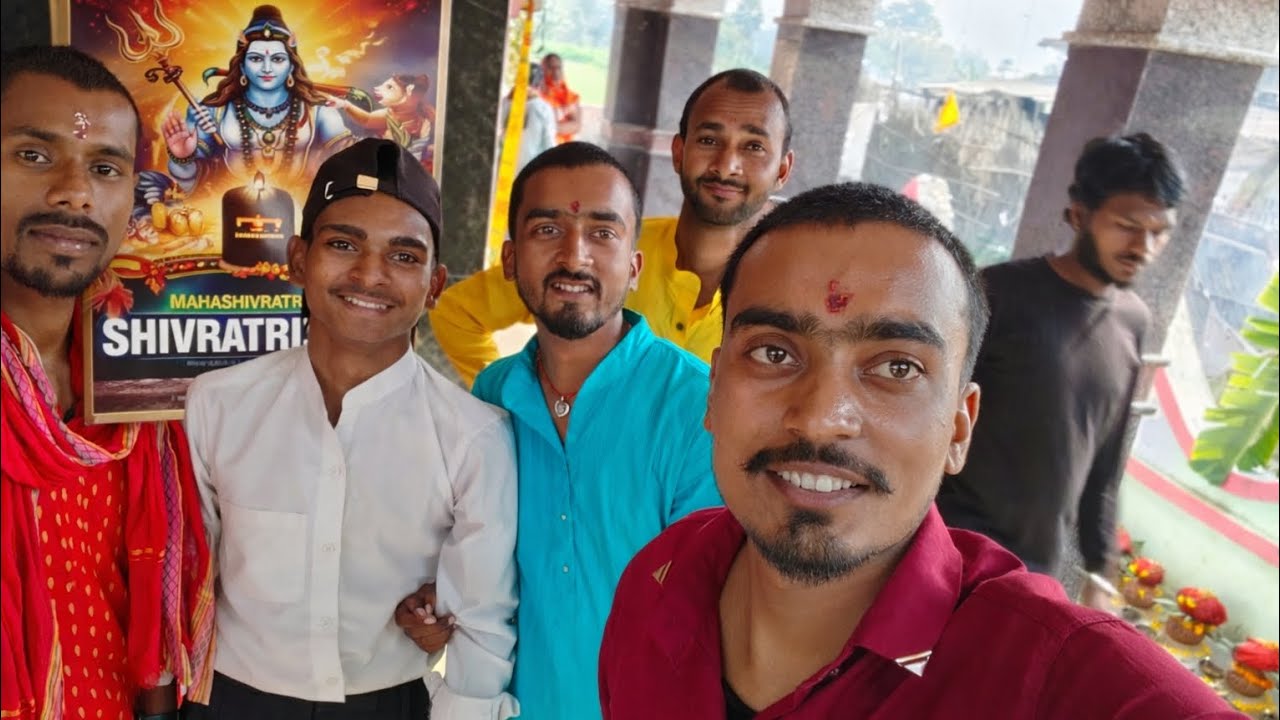 Happy maha Shivaratri 🙏 #viral #trending 