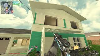 Those shots were dirty... Cod4 Promod