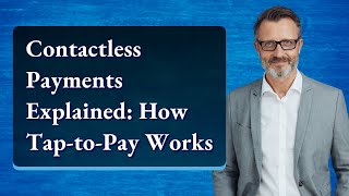 Contactless Payments Explained: How Tap-to-Pay Works