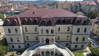 The most interesting places to visit in Kosovo | The National Museum of Kosovo