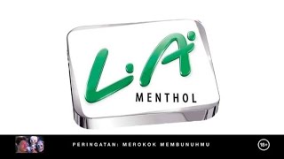 Download lagu Iklan Djarum LA Menthol Mint Leaf [PHW 2014]