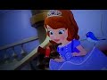 Sofia the first a little bit of food full song Sofia the first once upon a princess 💜