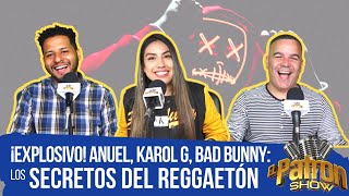 ¡Escándalos en la Música Urbana! Anuel vs. Fedi, Karol G Lanza Indirectas, y Más con Bad Bunny...