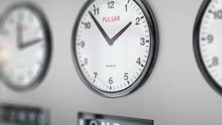 WALL of CLOCKS Background Loop 🕑 No Copyright Background | Video 4K Video (Ultra HD) screenshot 2