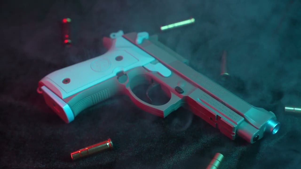 Heard you’re into the M9 too? 👀