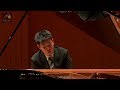 Kotaro shigemori  the 1st shigeru kawai international piano competition skipc   