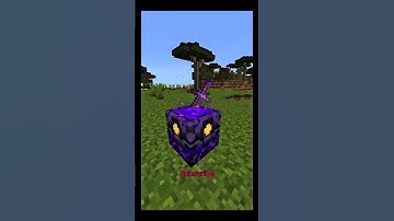 Minecraft Build Hack part 1 #shorts #minecraft #buildhacks #fyp