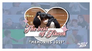 Best of #Jikook • Memories 2021