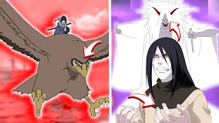 4 das mortes mais tristes de Naruto – PixelNerd