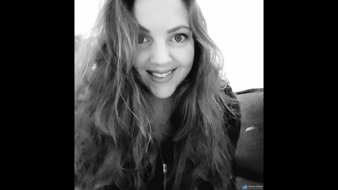 Voice Acting Reddit French voiceover for a motiondesign YouTube