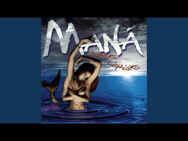 Man� - La sirena