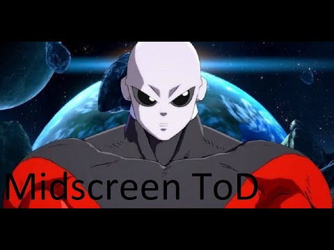 Season 3.5 Jiren Midscreen ToD