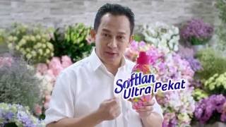 Softlan Ultra Pekat Baharu (Chinese TVC) screenshot 3