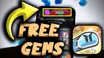 Legend of Slime Hack - How to Get Free Unlimited Gems For Android & IOS