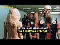 Wanita Yg Kalian S1ks4 Ternyata P3m8unuh Ber4ntai - Alur Cerita Film