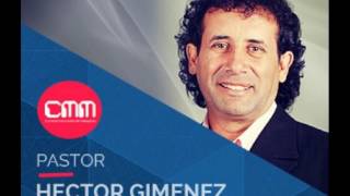 Video thumbnail of "Pastor Hector Gimenez - Aquellas canciones"