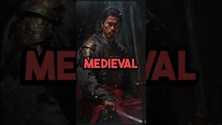 Why Did Samurai Carry Two Swords?