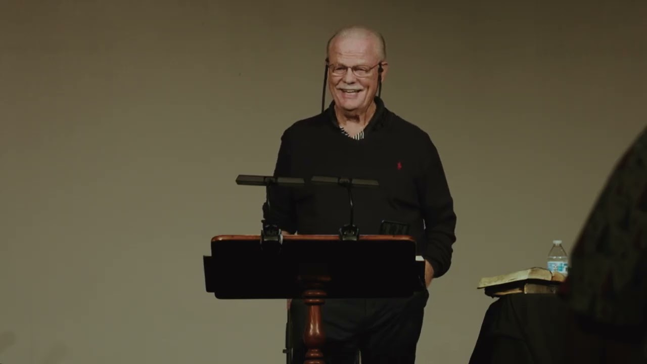 Are You Living By the Right Priorities Luke 