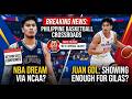 🔥BREAKING Kai Sotto's Return Date Revealed! 🏀 Can Juan GDL's 4 GILAS Lead to Glory