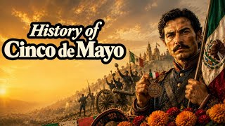 History of Cinco de Mayo — The Mexican Holiday America Celebrates More Than Mexico
