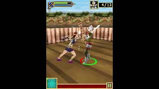 Alexia The Great 3D J2ME (2009 : 7Seas Entertainment)