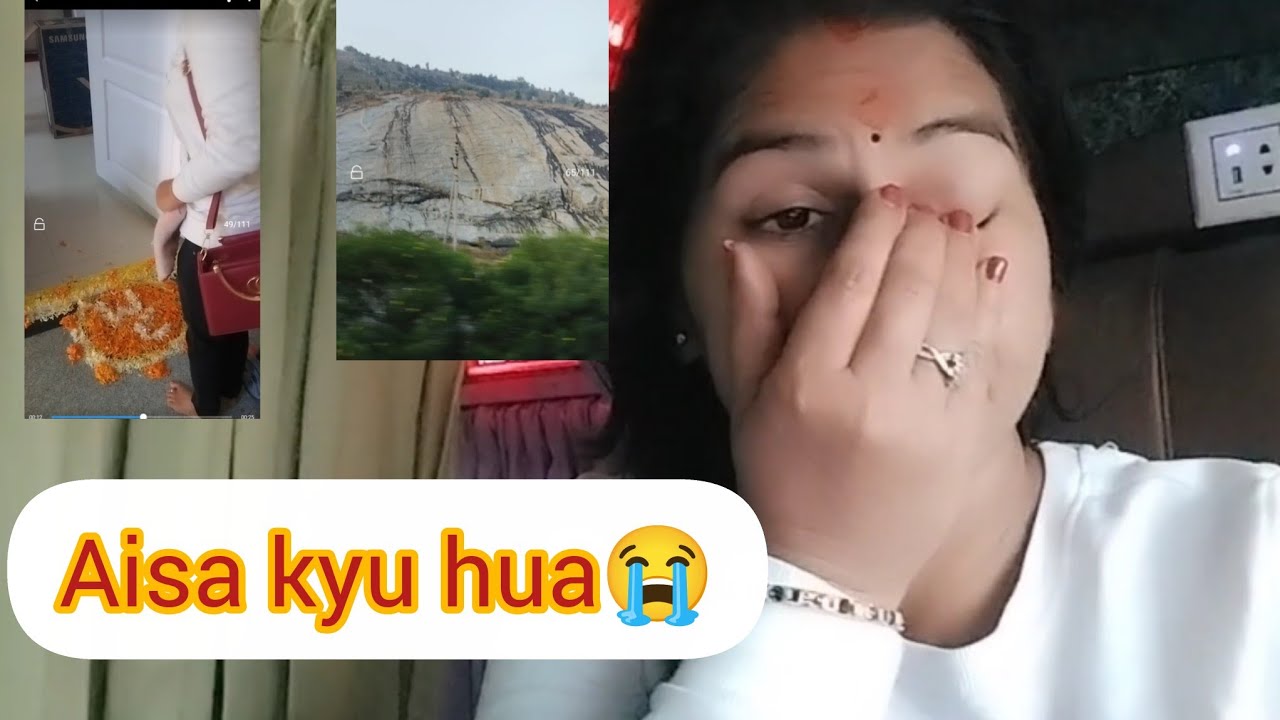 हमें पता नहीं था कि हमारे साथ इतना बड़ा धोखा होगा😭