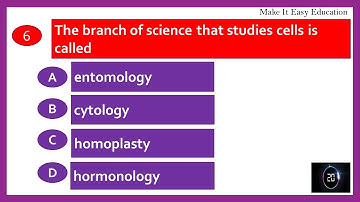 GENERAL KNOWLEDGE QUIZ || GK QUIZ ||  TRY AND CHECK HOW MUCH YOU COULD ANSWER