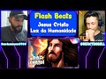 Jesus Cristo (Bíblia) - Luz da Humanidade | Flash Beats React