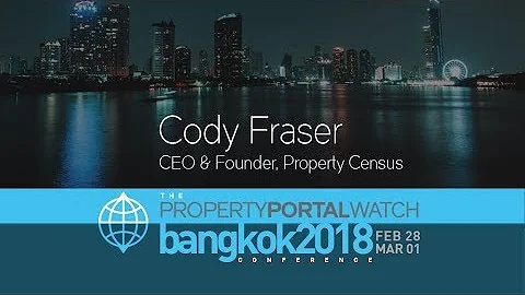 Property Portal Watch's interview with Property Ce...