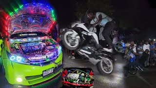 full burst car & bike show on mothers day by pappy spearfishing adventure 1,346 views 2 weeks ago 9 minutes, 10 seconds