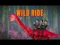 Jukebox the Ghost - Wild Ride (Official Audio)