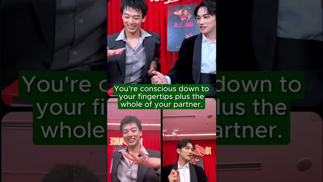 [ENG sub] 10DANCE 🕺🏻🔥 Ryoma Takeuchi & Keita Machida insta live 17Dec'25 ⭐️ 竹内涼真と町田啓太インライ12月17日2025年