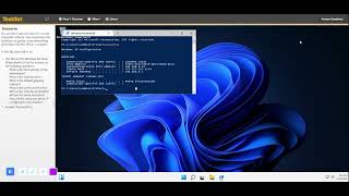 Testout Pc Pro 11.8.11 Explore Configuration Information 1