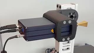 Farran . AER & AET Frequency Extenders in Action | mmWave Antenna Testing