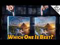 Earth vs Earth Express | Review &amp; Comparison