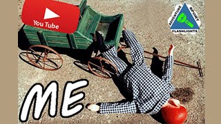 Why I Quit Uploading to Youtube.