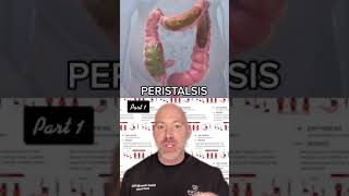 Constipated After Surgery? #shorts
