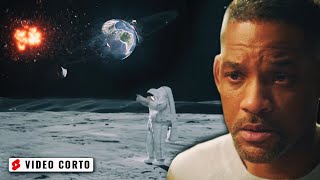 La PREDICCIÓN de WILL SMITH - Agenda 2030 Shorts