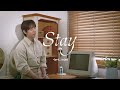 JUNG DAE HYUN 정대현 Stay Lyric Video JUNG DAE HYUN 정대현 Stay Lyric Video