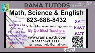 Digital SAT/PSAT - Math session1-Lines, Angles and Triangles