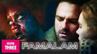 The Electric Slide | Famalam: Series 3 Now on iPlayer