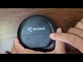 Nano x2r dc full review 2021  nano hearing aids