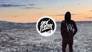 MONSTER (ALAN WALKER) BREAKBEAT FULL MELODY 2026