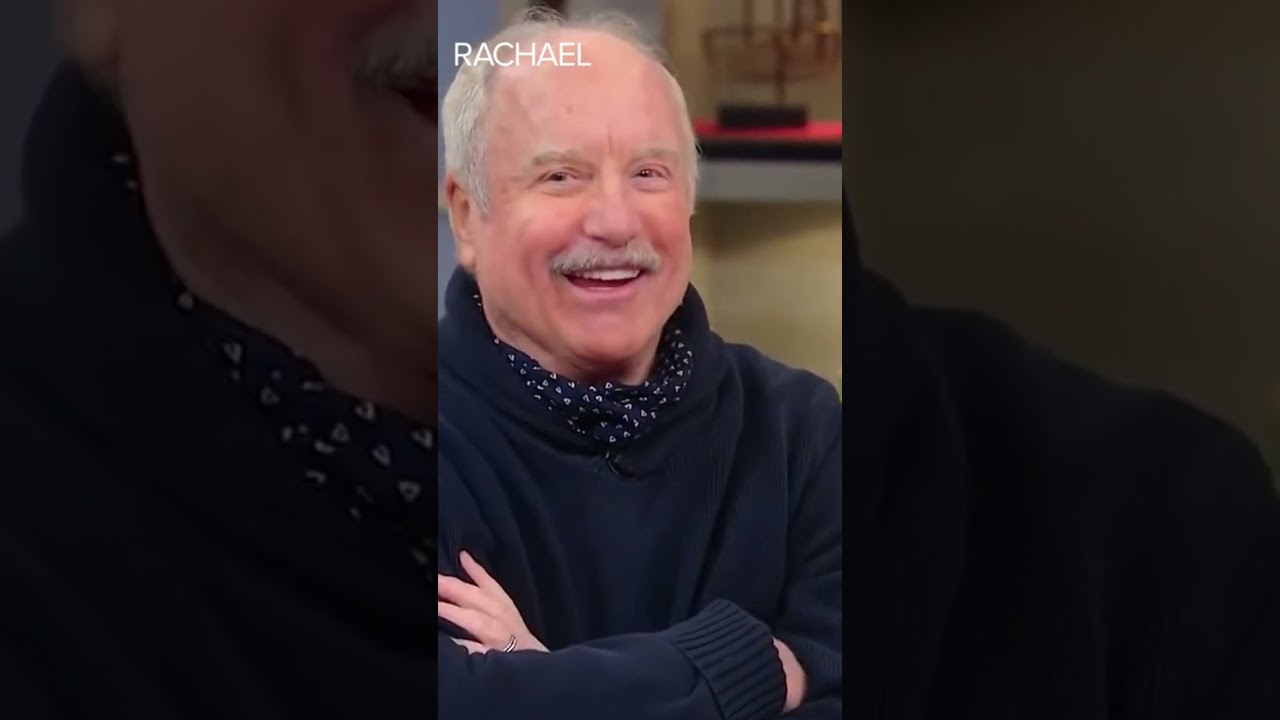 Richard Dreyfuss Tells Hilarious Story About the Filming of Jaws 