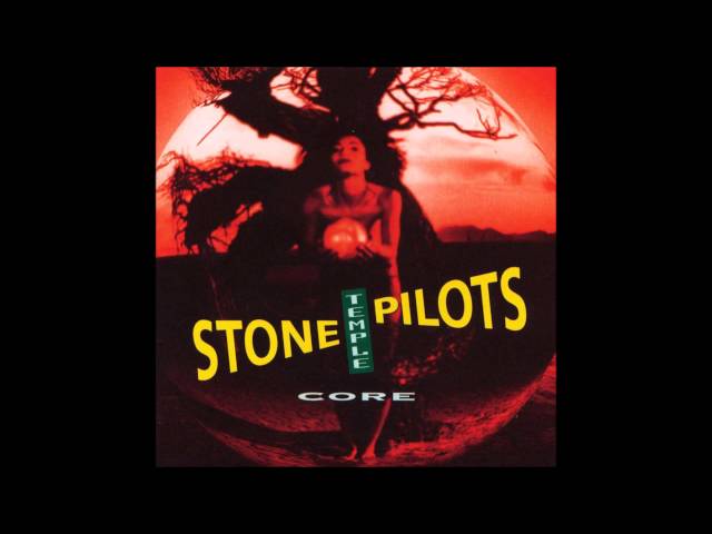 Stone Temple Pilots - Wet My Bed