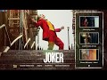 Joker (2019) Blu-ray™ Disc | Main Menu | Menu Walkthrough